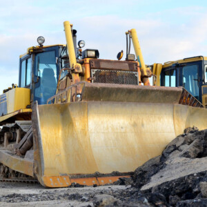 Heavy Duty / Off-highway